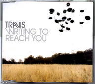 Travis - Writing To Reach You CD 2